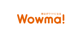 Wowma!