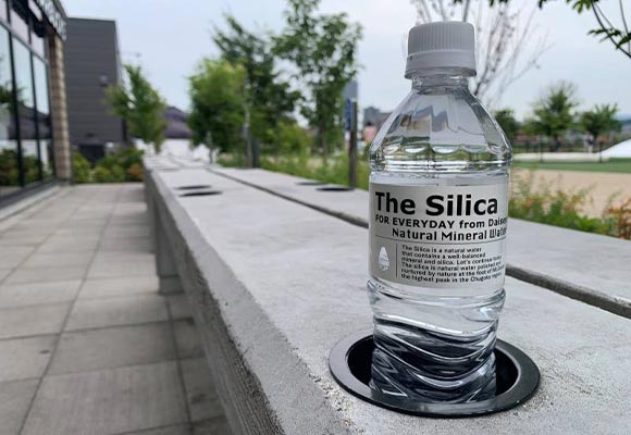 The Silica